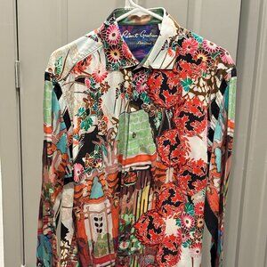Robert Graham Limited Edition